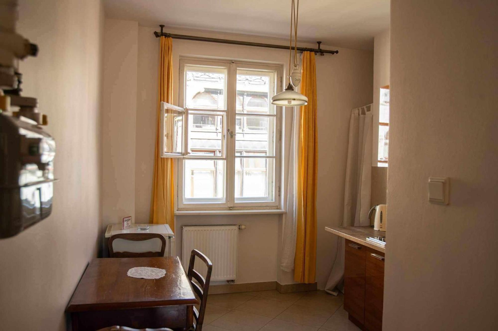Apart Vratislav Exteriér fotografie